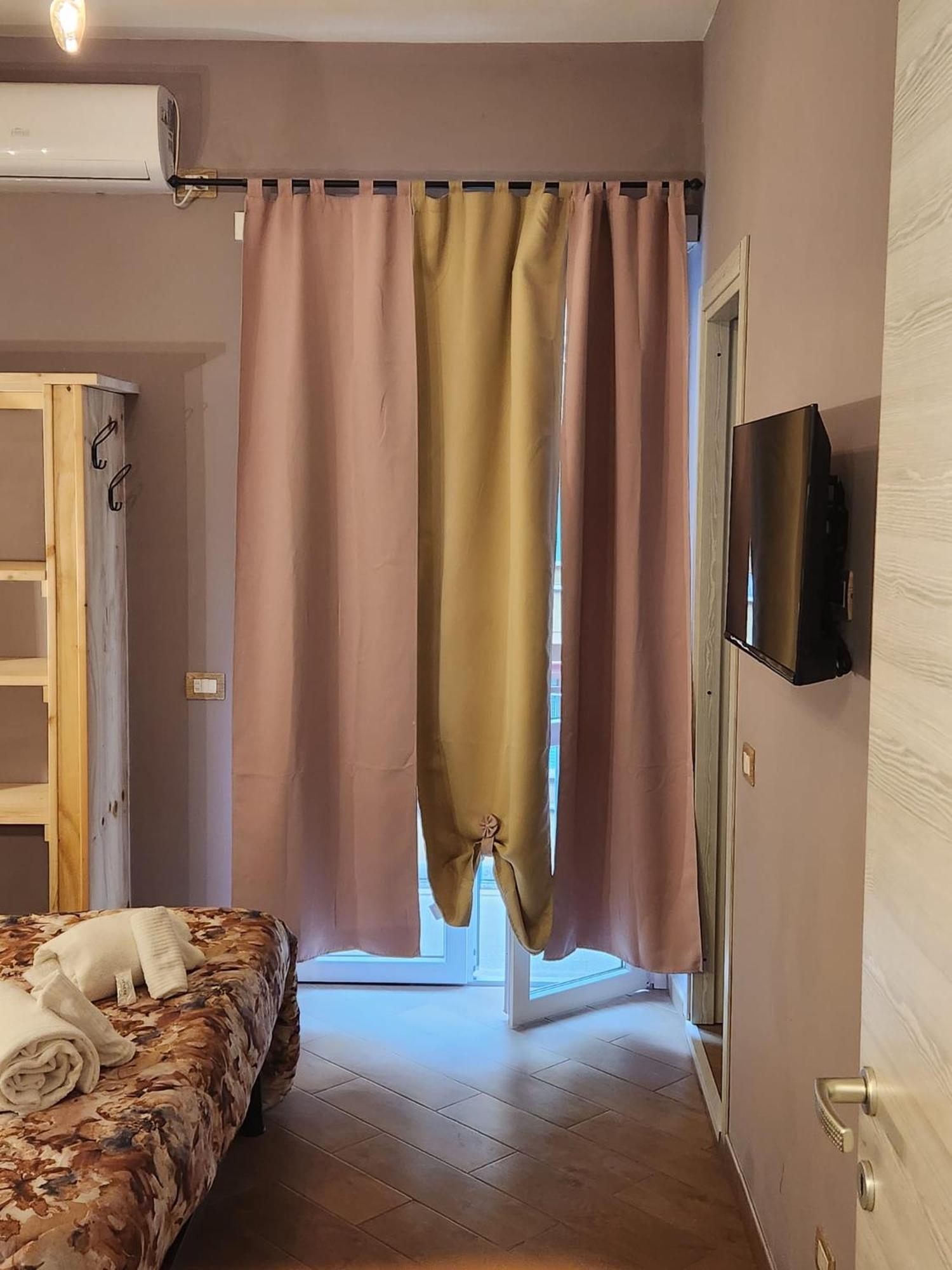 Le Terrazze Di Alberto Roma Exterior foto