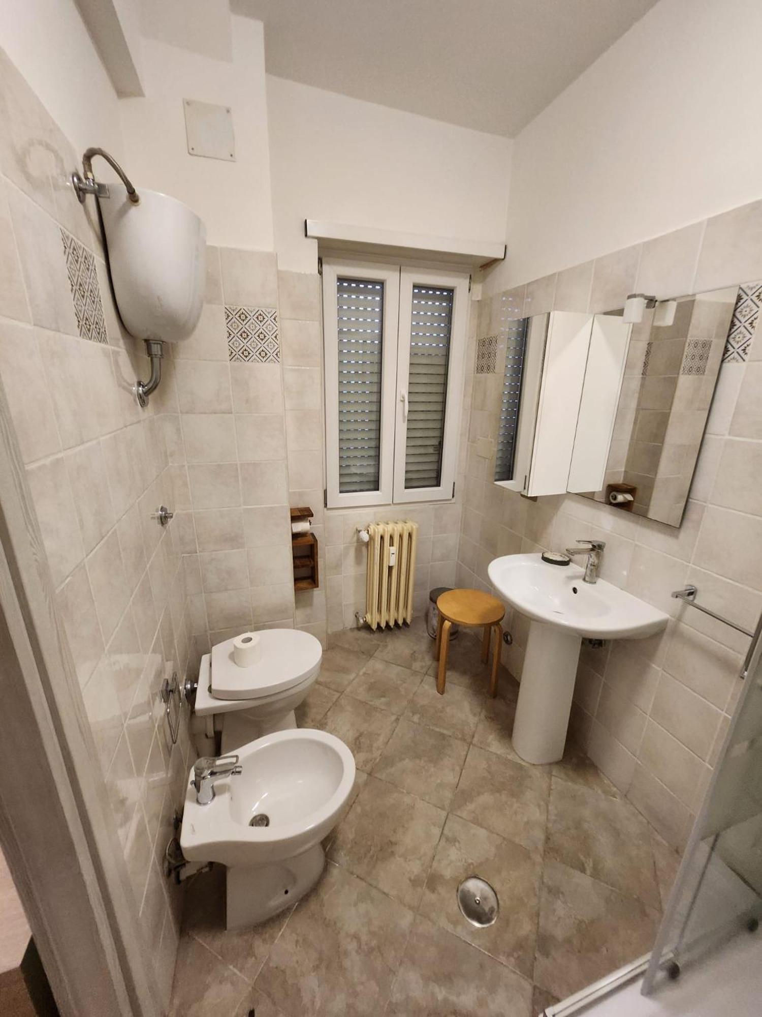 Le Terrazze Di Alberto Roma Exterior foto