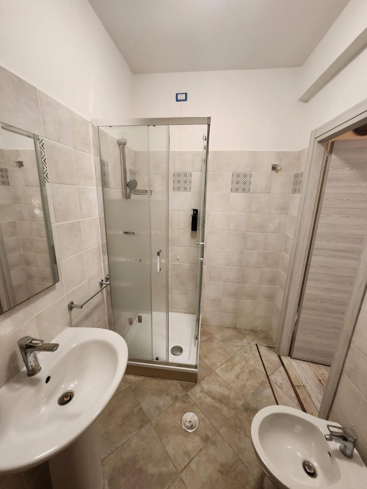 Le Terrazze Di Alberto Roma Exterior foto