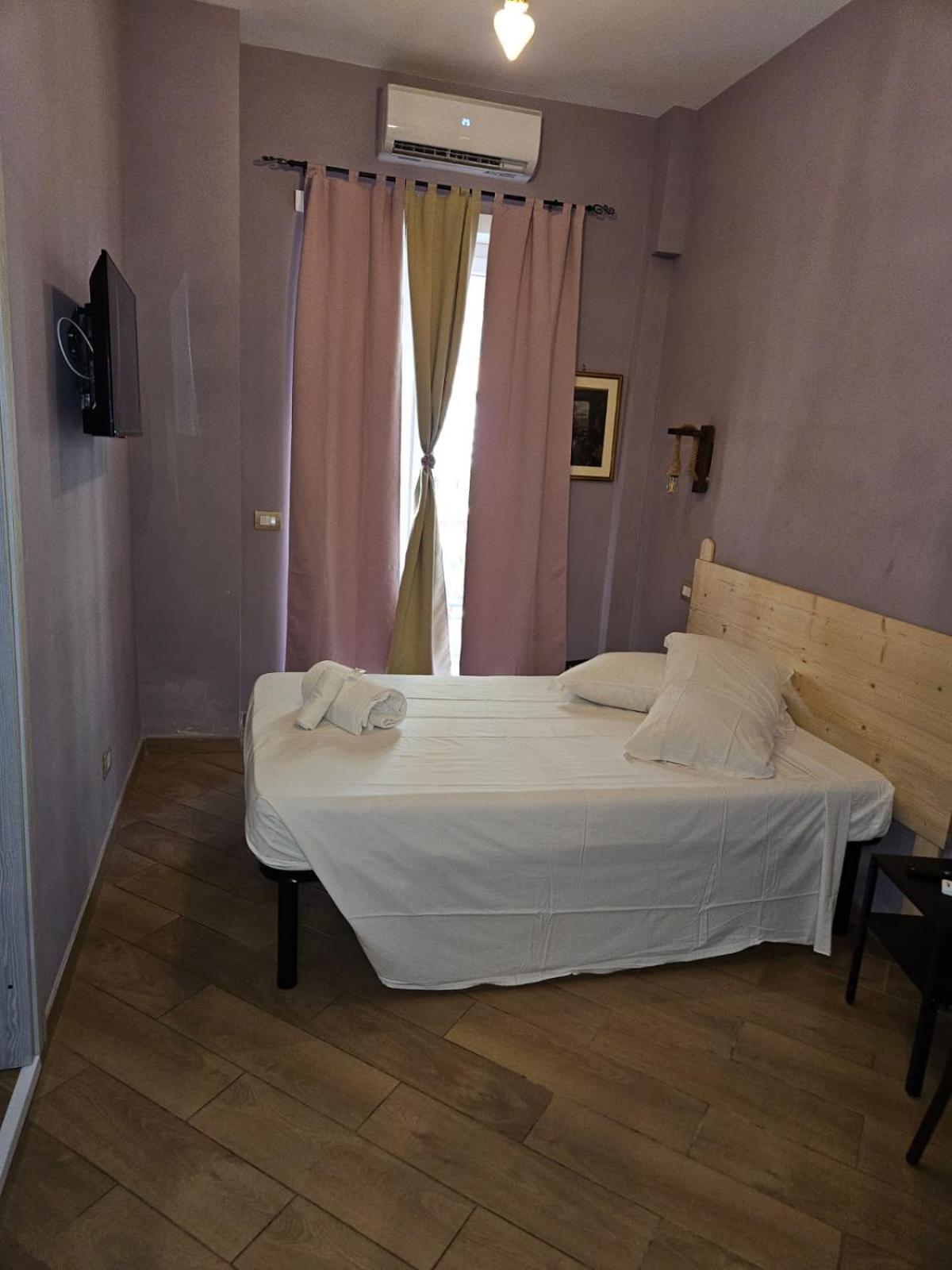 Le Terrazze Di Alberto Roma Exterior foto