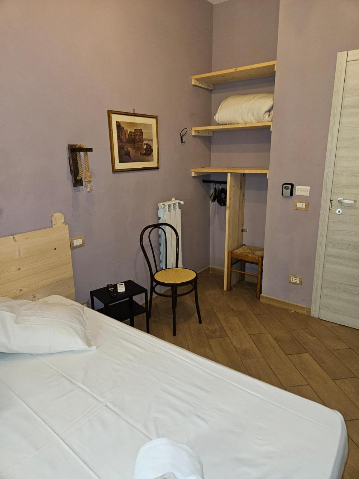 Le Terrazze Di Alberto Roma Exterior foto